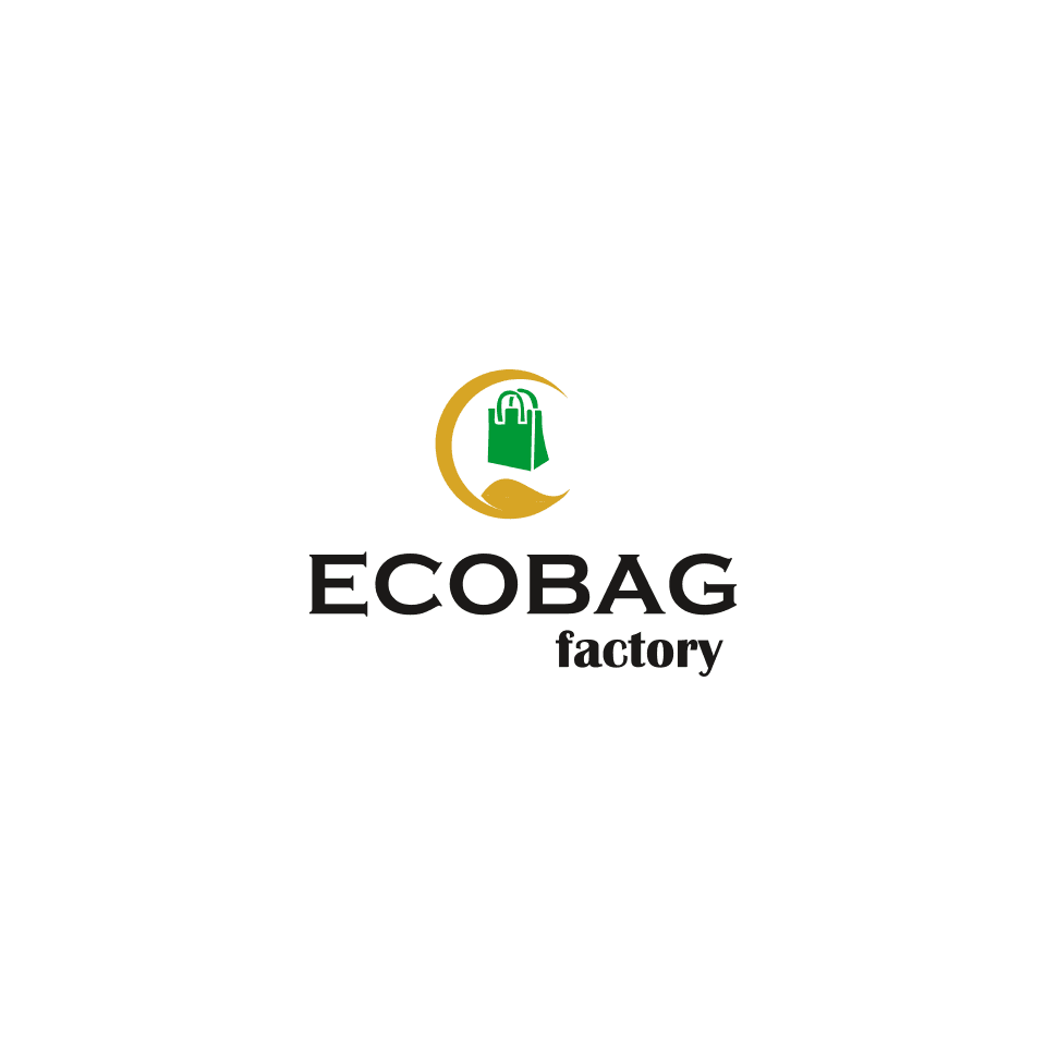 EcoBagsFactory Logo