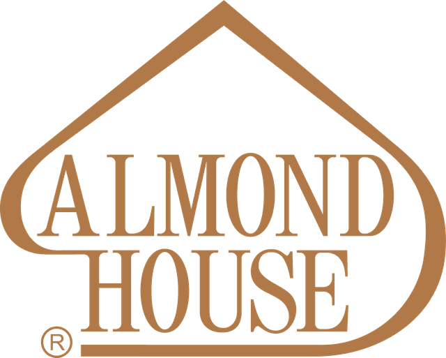 Almond House client EcoBagsFactory ecobags paperbags manufacturer - custom printed ecobags paper bags Hyderabad