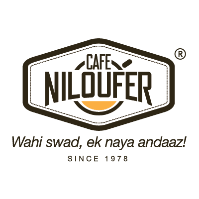 Cafe Niloufer client EcoBagsFactory ecobags paperbags - biodegradable ecobags paper bags supplier hyd India